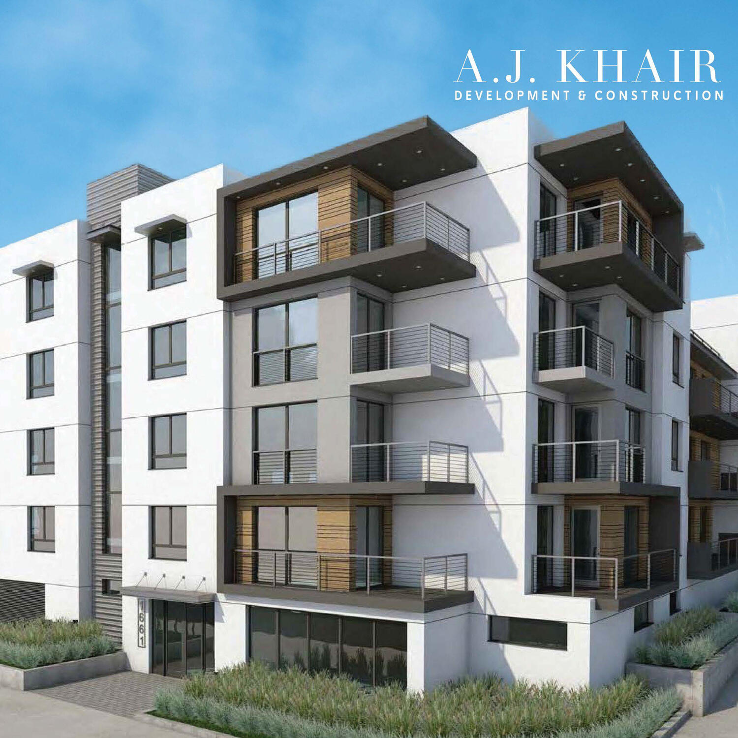 A.J. Khair